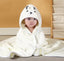 Swaddling Bath Towel