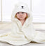 Swaddling Bath Towel